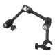 ARM/001 Braccio Snodato con Aggancio Microfonico