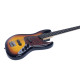 JB-100 Sunburst