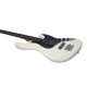JB-400 Vintage White