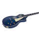 LS-300 Blue Quilted