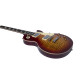 LS-300 Cherry Sunburst