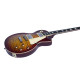 LS-300 Cherry Sunburst