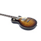 LS-300 Honey Burst