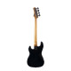 PJ-300 Black