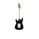 ST-100 3/4 Black