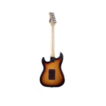 ST-100 Sunburst