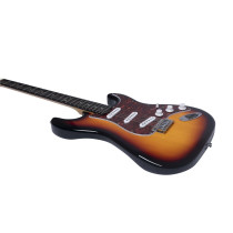 ST-100 Sunburst