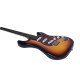ST-100 Sunburst