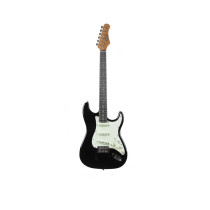 ST-300 Black