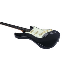 ST-300 Black