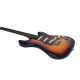 ST-300 Sunburst