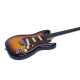 ST-300 Sunburst