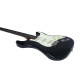 ST-400 Black