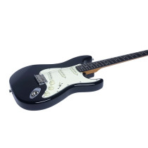 ST-400 Black