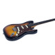 ST-400 Sunburst