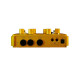 Moho Fuzz