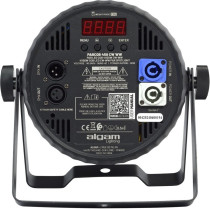 PARCOB450-CW-WW Par Led COB 4x50W CW-WW