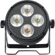 PARCOB450-CW-WW Par Led COB 4x50W CW-WW