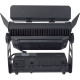 FL600V-IP Proiettore Architetturale Led 40x15W RGBW IP65