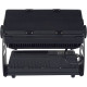 FL600V-IP Proiettore Architetturale Led 40x15W RGBW IP65