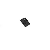 Exterior Dot 9 Pro mounting bracket (black, 10 pcs).