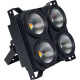 BLINDER400CW-WWA Accecatore Led COB 4x100W CW-WW-A