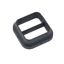 Exterior Wash Pro S QUAD snoot.