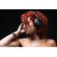 ZXHP0012 ALCHEM-E Cuffie Perfect Tune Black