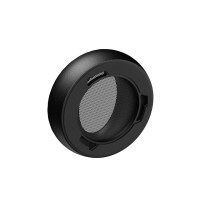 ZXHP0012-R001 ALCHEM-E REPLACE EARPADS BLACK