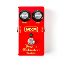 YJM308 Yngwie Malmsteen Overdrive