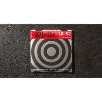 ZWEN1052 Zakk Wylde Signature 10-52