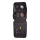 ZXBP00403 TOURING BACKPACK BLACK