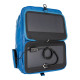 ZXBP00503 TOURING BACKPACK MIDNIGHT