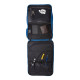 ZXBP00503 TOURING BACKPACK MIDNIGHT