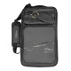 ZXSB00403 TOURING STICK BAG BLACK