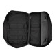 ZXSB00403 TOURING STICK BAG BLACK
