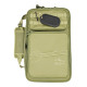 ZXSB00603 TOURING STICK BAG SAGE