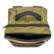 VXBP0103 PROFESSIONAL TECH BACKPACK GREEN/BLACK