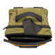 VXBP0103 PROFESSIONAL TECH BACKPACK GREEN/BLACK
