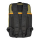 VXBP0103 PROFESSIONAL TECH BACKPACK GREEN/BLACK
