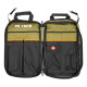 VXSB0114 PROFESSIONAL STICK BAG GREEN/BLACK
