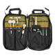 VXSB0114 PROFESSIONAL STICK BAG GREEN/BLACK