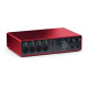 Scarlett 18i16 4th Gen