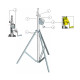 Perno SLS/15 con Boccola/Molla/Anello
