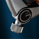 Newport Classical Silver Capo