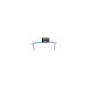 6454 Flex Patch Cable Blue 8cm