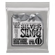 2218 John Mayer Silver Slinky 10.5-47