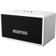 Imperator 250 Bluetooth Speaker System - White