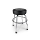 Chrome Barstool
