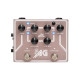 AG Preamp Pedal - LE BCAM